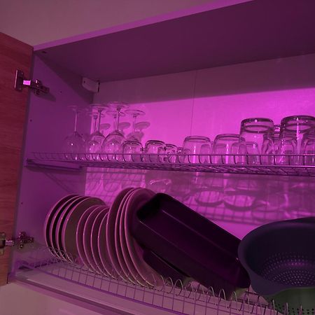 W Like Apartment On Hert Of City Center Catania Ngoại thất bức ảnh