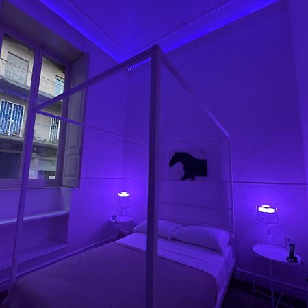 W Like Apartment On Hert Of City Center Catania Ngoại thất bức ảnh