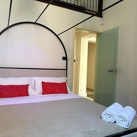 W Like Apartment On Hert Of City Center Catania Ngoại thất bức ảnh
