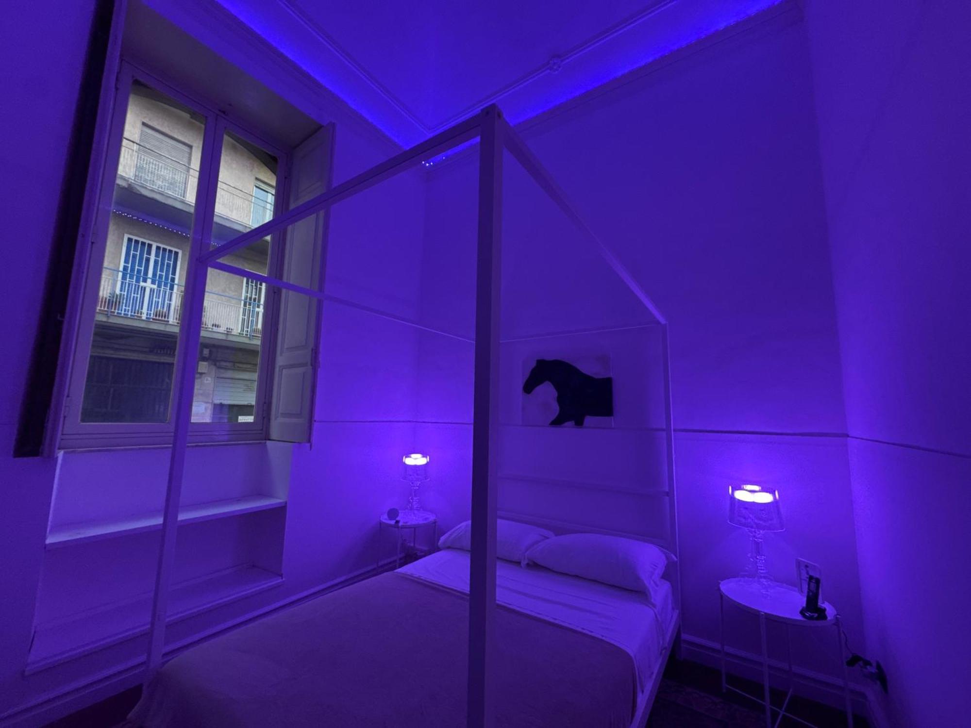 W Like Apartment On Hert Of City Center Catania Ngoại thất bức ảnh