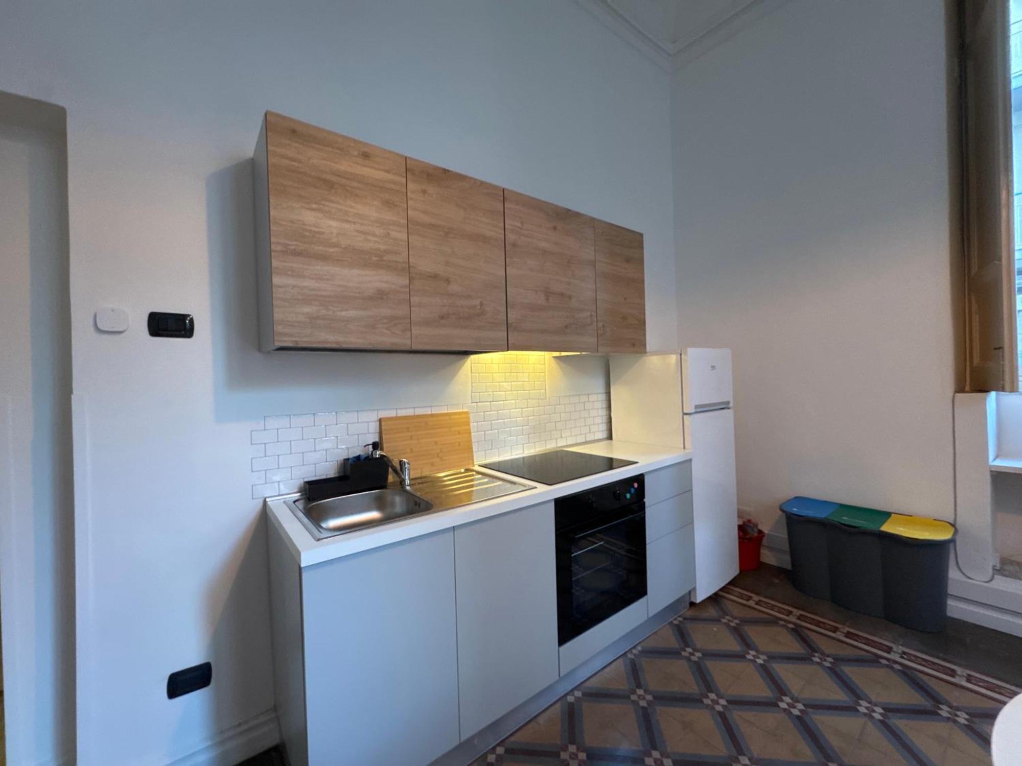W Like Apartment On Hert Of City Center Catania Ngoại thất bức ảnh