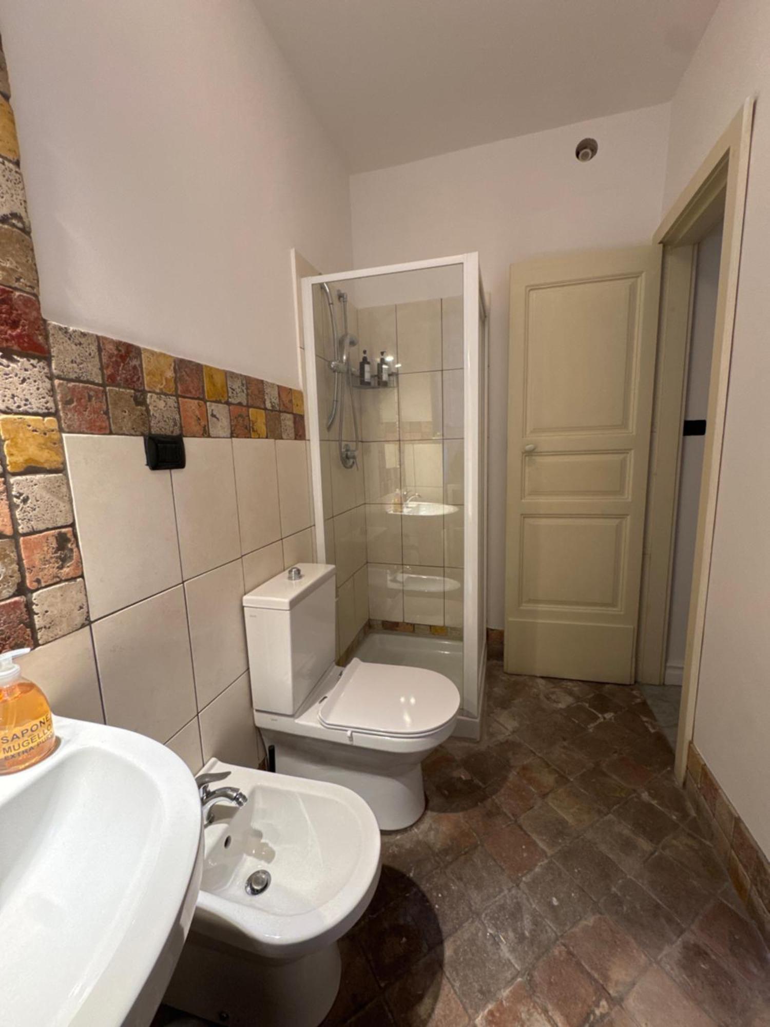 W Like Apartment On Hert Of City Center Catania Ngoại thất bức ảnh