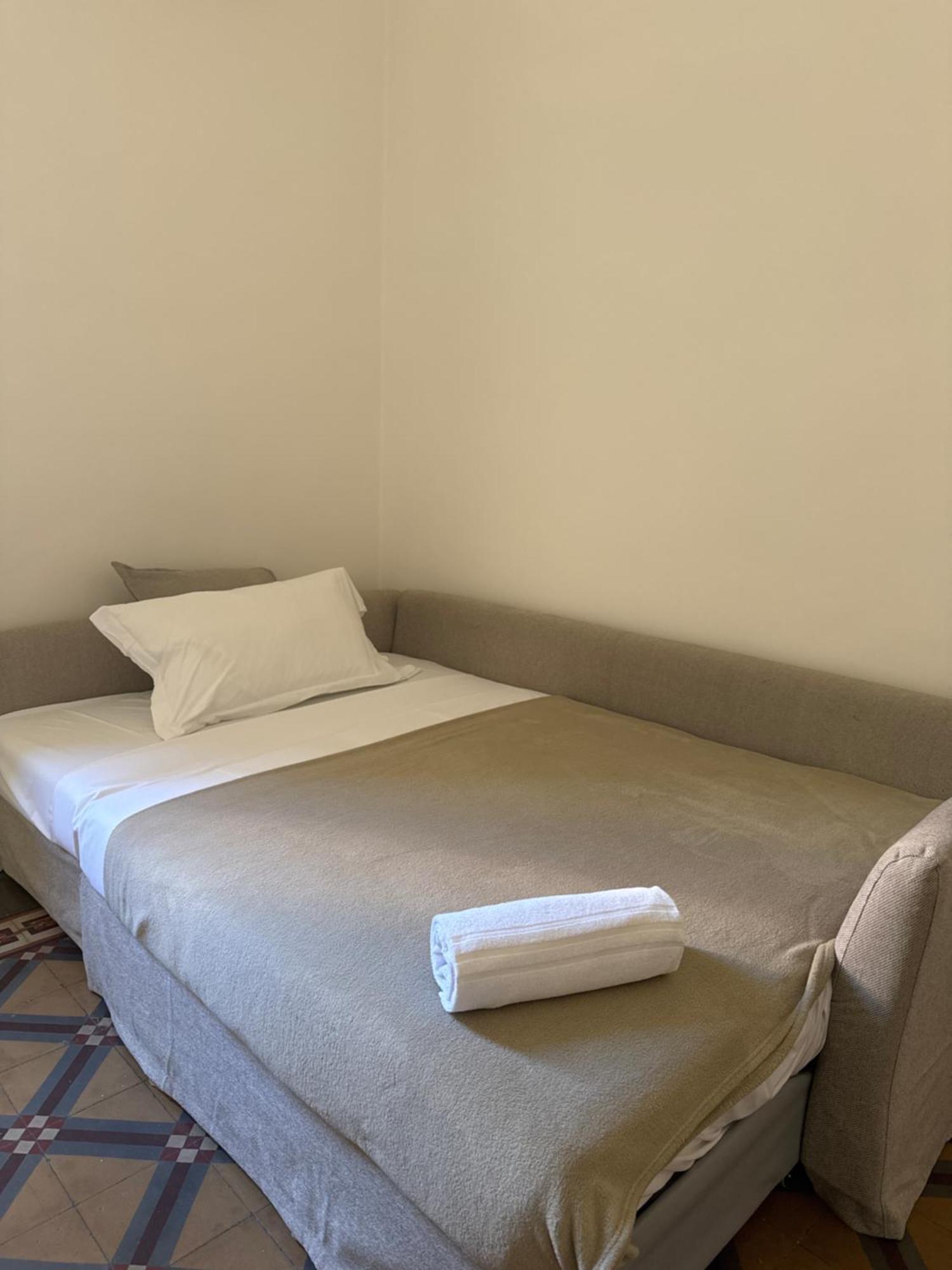 W Like Apartment On Hert Of City Center Catania Ngoại thất bức ảnh