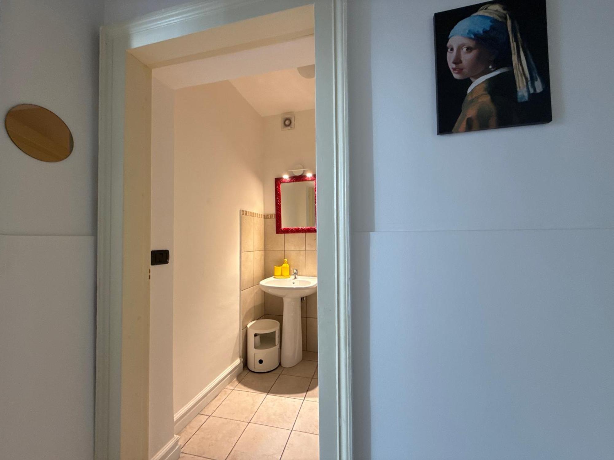 W Like Apartment On Hert Of City Center Catania Ngoại thất bức ảnh